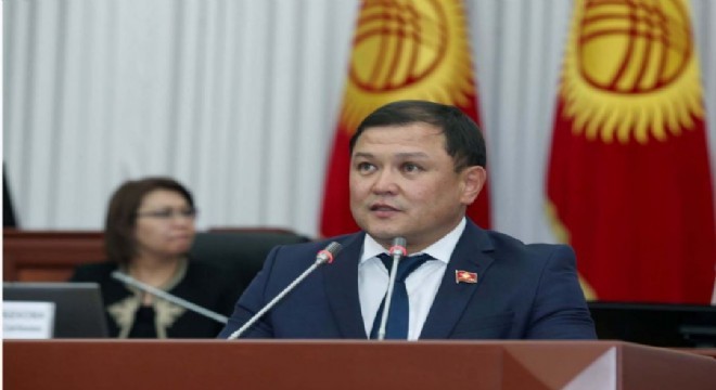 Kırgızistan'dan Erdoğan'a Dağlık Karabağ teşekkürü