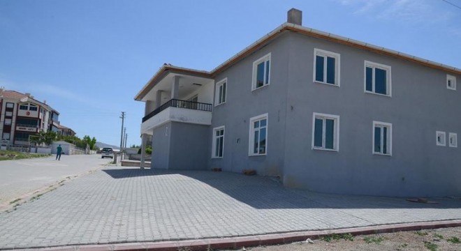 Kırşehir'de Şenkaya gündemi