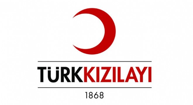 Kızılay'dan çadır üretimi açıklaması