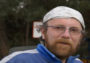 İtalyan sanatçıdan Erzurum'a armağan