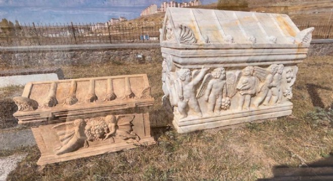 Lahitler sahte çıktı