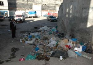 Mahallebaşı bunu hak etmiyor...!