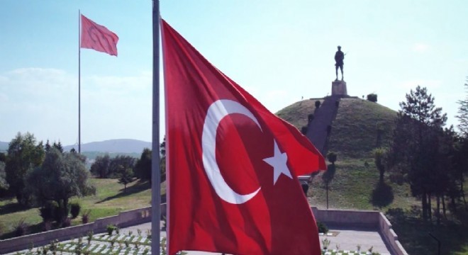 MEB'den ‘Zafer Yolu' Kısa Filmi