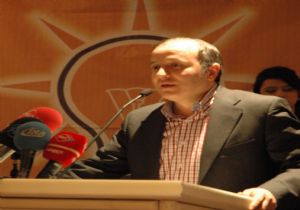 Küçükler misyonunu açıkladı