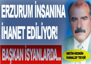 ŞEKER'DEN SERT TEPKİ!