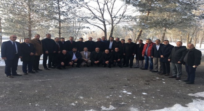 MHP'de 2018 seferberliği