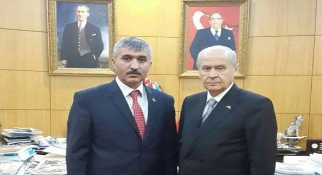 MHP'de kongre gündemi