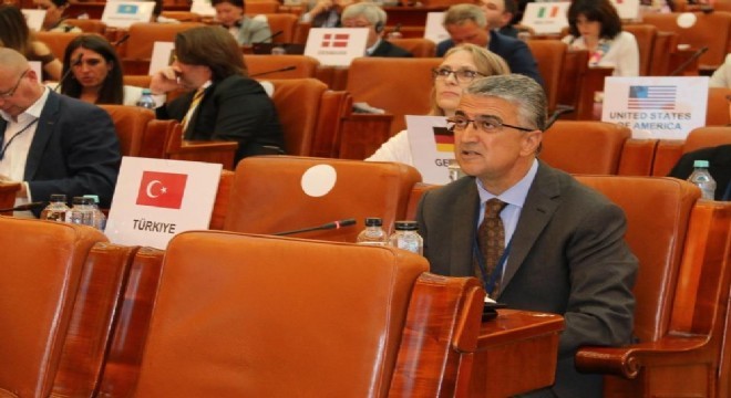 MHP'li Aydın'a yeni görev