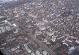 Erzurum'da 3 ayda 6, 15 yılda 277 yatırım