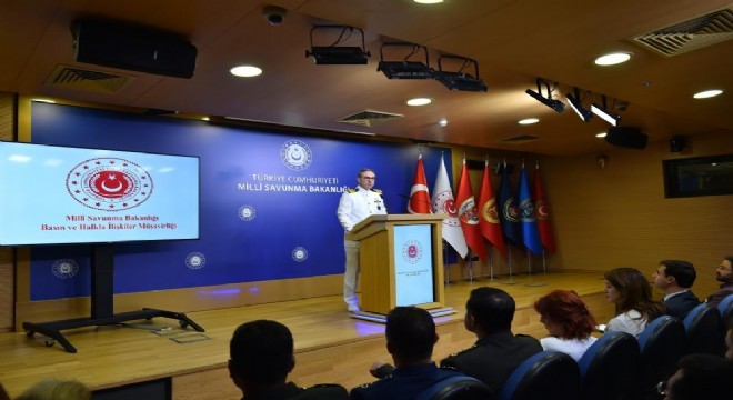 MSB: '50 terörist etkisiz hale getirildi'