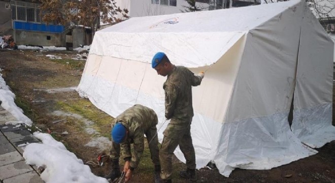 MSB: 'Devlet Millet El Ele'