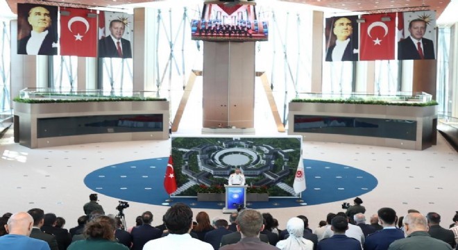 MSB bilgilendirdi