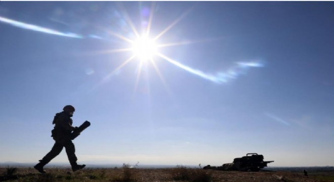 MSB'den 'Tanksavar' paylaşımı