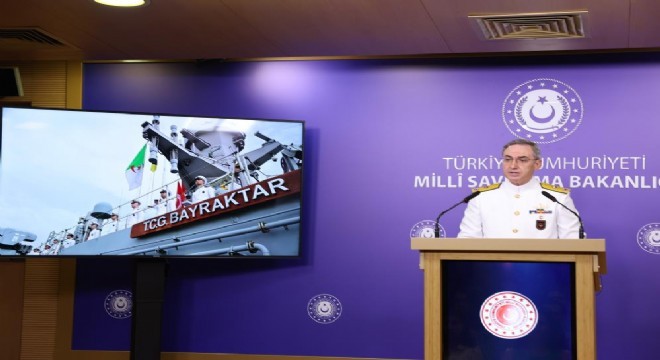 MSB: ‘1 haftada 64 terörist etkisiz hâle getirildi'