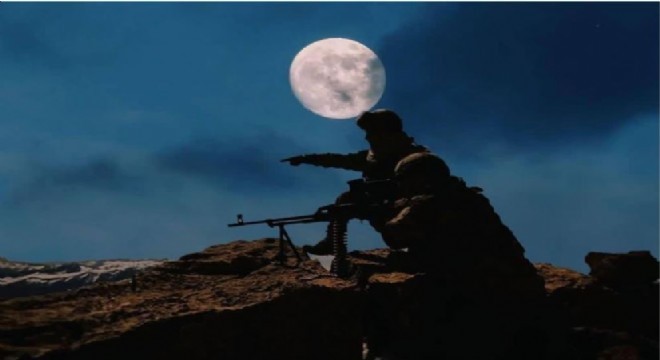 MSB'den Süper Aylı paylaşım