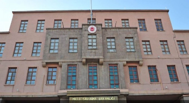 MSB'den Tahıl Koridoru açıklaması