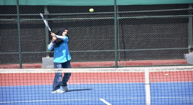 Malatya'da Erzurum sevinci