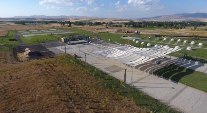 Malazgirt 954. yıl coşkusuna hazır