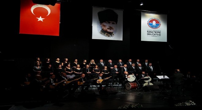 Maltepe'de Erzurum esintisi