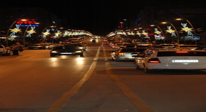 Mart ayı Motorlu taşıt verileri açıklandı