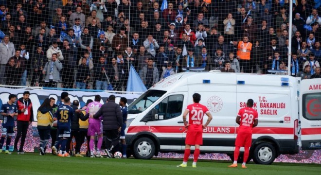 Matija Orbanic ve Yakup Kırtay'ın son durumu