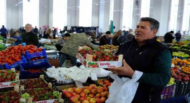 Mayıs ayı TÜFE en'leri açıklandı