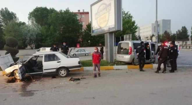 Mayıs'ta 94, 5 ayda 632 kişi yaralandı