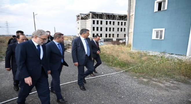 Mehmet Gürgür Hocaefendi'ye vefa
