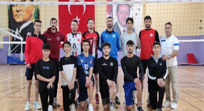 Mehmet Kırık sporda başarının adı oldu