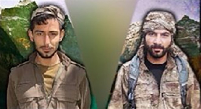 Mehmetçikten hainlere darbe