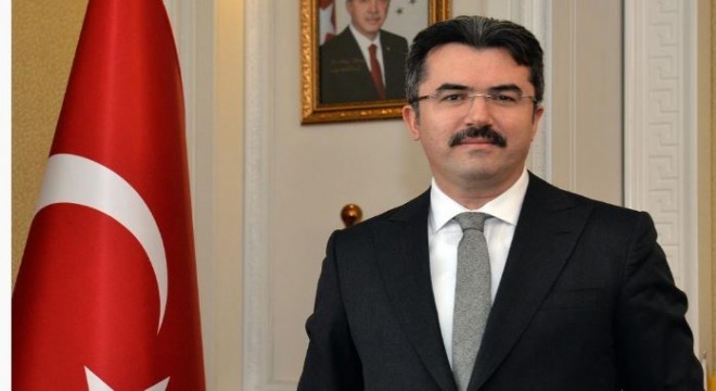 Memiş: ‘176. kuruluş yıl dönümü kutlu olsun'