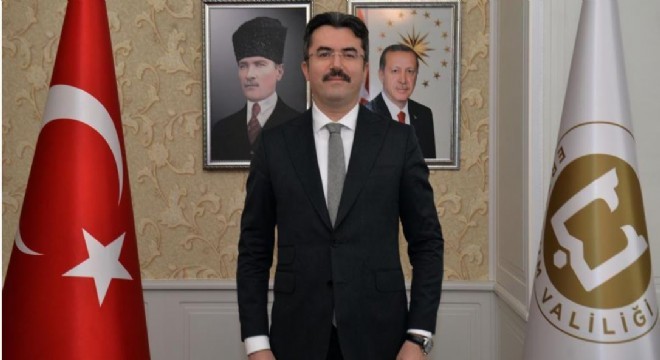 Memiş: ‘Aziz şehitlerimizi rahmetle anıyoruz'