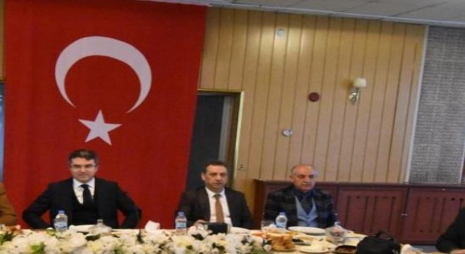 Memiş: ‘Bizim böyle bir talebimiz yok'