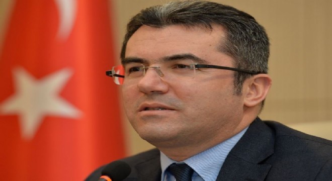 Memiş; ‘Emniyet Teşkilatımıza minnettarız'