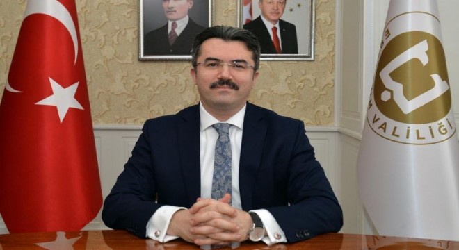 Memiş: ‘Jandarma teşkilatımızın 182. kuruluş yılı kutlu olsun'