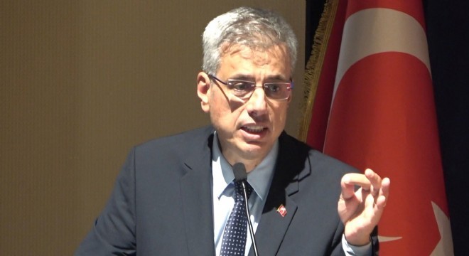 Memişoğlu: 6 ayda 876 bin kişiye ulaştık