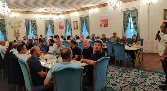 Memur Sen'den ‘Bir Bilenle Bilge Nesil Projesi'