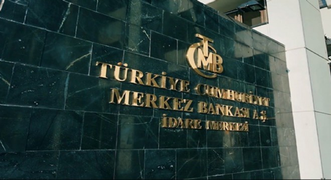 Merkez Bankası PPK toplantısı özetini yayınladı