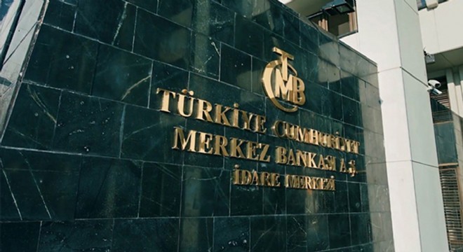 Merkez Bankası faizi yüzde 37'de sabit tuttu