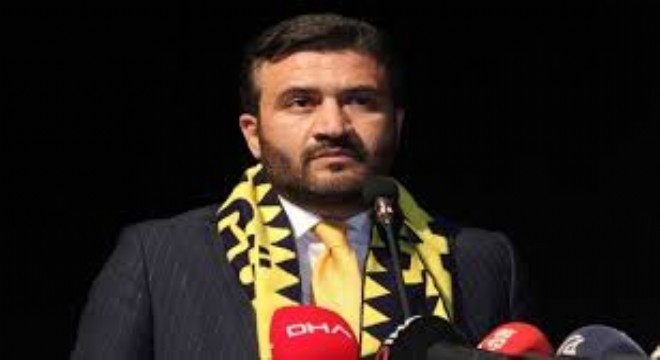 Mert: ‘Eski kötü günleri tekrar yaşamak istemiyoruz'