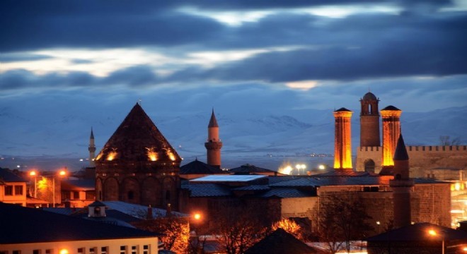 Meteorolojiden buzlanma ve don uyarısı