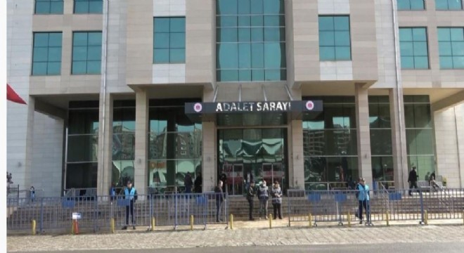 Metin Lokumcu davasına devam edildi