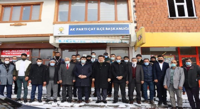 Milletvekili Aydemir: ‘Dadaşça duruşa kurban oluruz'