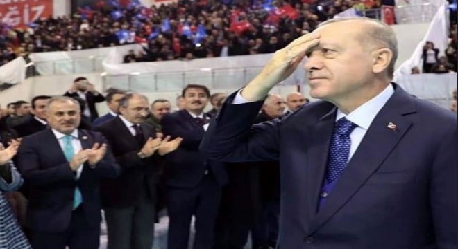 Milletvekili Aydemir: ‘Hayırlı olsun'