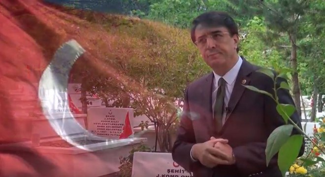 Milletvekili Aydemir: ‘Lanetliyoruz'