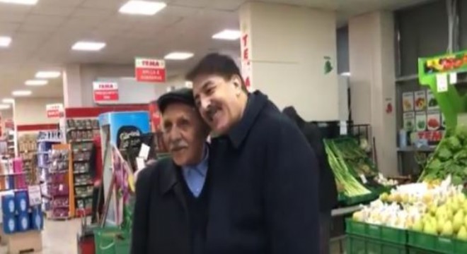 Milletvekili Aydemir: ‘Milli irade vicdanı ayakta'