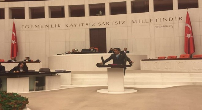 Milletvekili Aydemir: ‘Zalimleri lanetliyoruz'