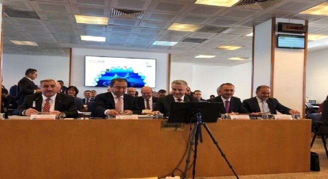 Milletvekili Aydemir'den 6 talep