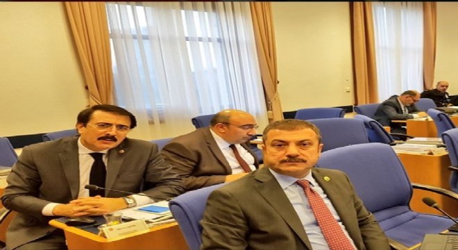 Milletvekili Aydemir'den 9 önemli tespit