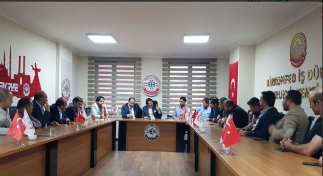 Milletvekili Aydemir'den Ak güven vurgusu